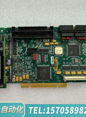 华泰PARKER运动控制卡ACR 1505/PCA 71-021