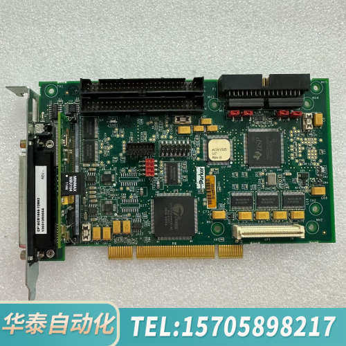 华泰PARKER运动控制卡ACR 1505/PCA 71-021