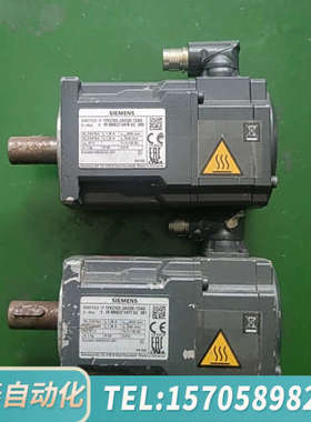 华泰伺服电机1FK2103-2AG00-1SA0，三相电机