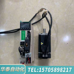 华泰禾川驱动器SV 马达SV X1MH X3EA040A