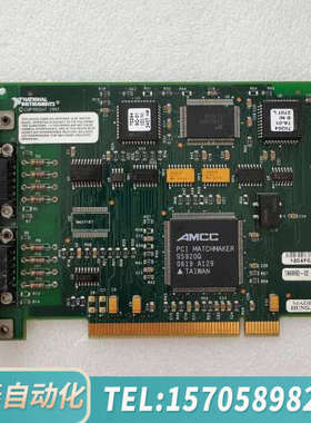 华泰PCI-232/485.2CH  PCI-GPIB