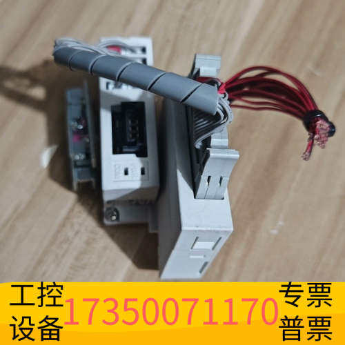 华泰SMC阀岛模块EX510-S002A