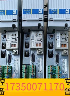 华泰力士乐伺服驱动器 DKCXX.3-040-7 DKC02.3