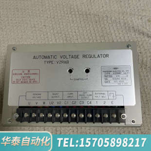 华泰NSDK VZRAB-4AP自动调压器