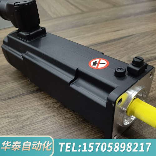 华泰力士乐电机 型号：MS2N03-D0BYN-CMSH0-NN