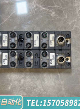 华泰穆尔MURR56622总线，，多个，片，功