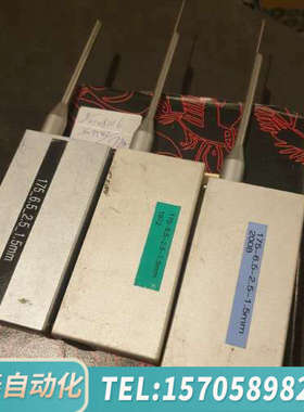 华泰Mahr马尔轮廓度仪测针6851547量具仪器测头传感器配件