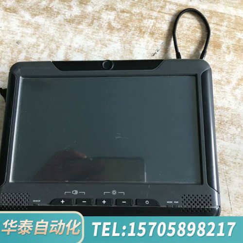 华泰EXCO VMM-100 低功耗主机， 缺适配器，