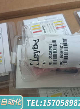 华泰莱宝TTR101N真空计,230350V02