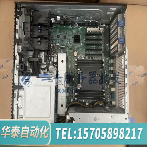 DELL/戴尔T5820 T5810图形工作站主机至强W21.询价