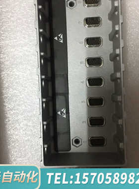 华泰NI cDAQ-9188机箱CompactDAQ 8槽以