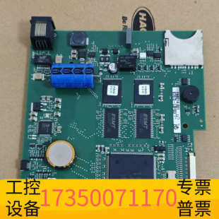 华泰哈希 SC1000 控制器 Display 控制主板 电路板