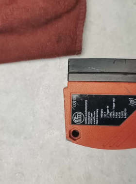 华泰IFMO2I104 O2IR0S-G/D/RS232/