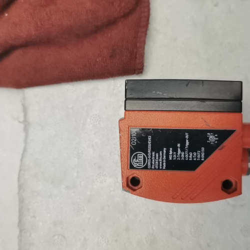 华泰IFMO2I104 O2IR0S-G/D/RS232/