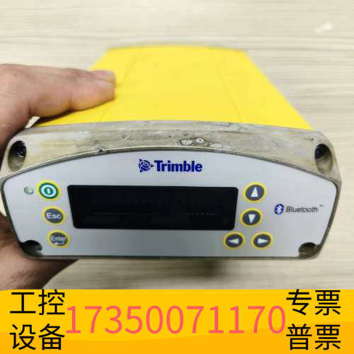 华泰天宝Trimble NetR8基础设施接收机，SPS461成