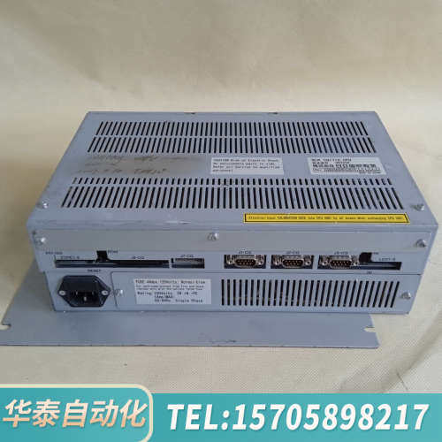 华泰日立HITACHI CQ1710 CPU控制器