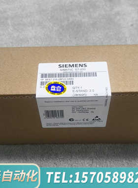 华泰6ES7216-2BF22-0XB0  6ES7 216-2