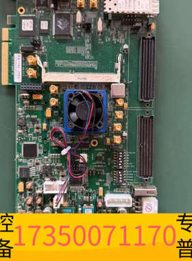 华泰ML605，xilinx xc6vlx240t