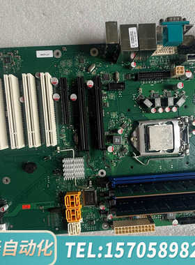 华泰通D3076-S11 GS 3 工控机设备主板 W263