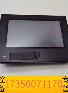 华泰VT5-W07M基恩士KEYENCE触摸屏，，实