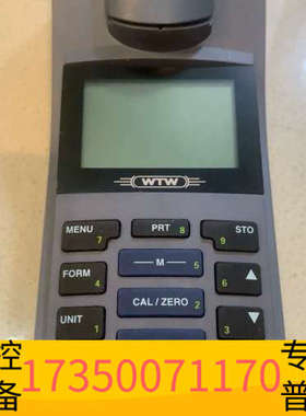 华泰国wtw photoflex 光电比色计 新 无