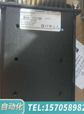 华泰6GK600-08PS13-1EA0模块电源