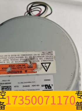 华泰Ametek+BOFA+150145-60+风机