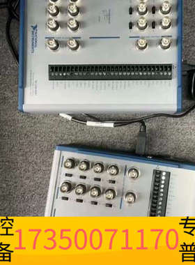 华泰NI USB6361BNC接口，，议价