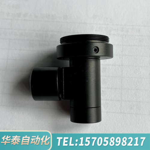 华泰茉丽特工业镜头 MML2-ST40D 2倍远心物距40mm，