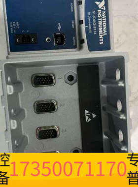 华泰 NI cDAQ9174   cDAQ9184功