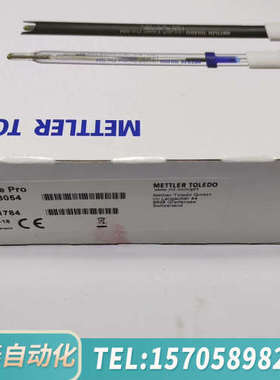 华泰梅特勒托利多InLab Routine Pro电