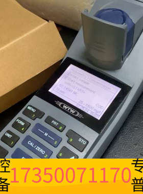 华泰  wtw photoflex 手持便携式光电比