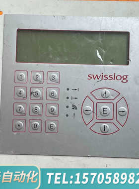 华泰swisslog面板 PVC气动物流传输系统 ，