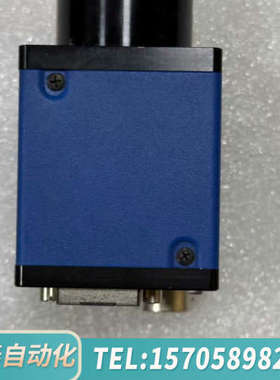 华泰SVS工业相机，型号eco834MTLGEC，。