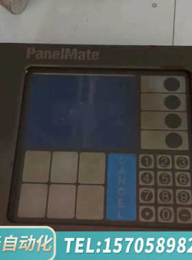 华泰Cutler-Hammer控制面板 PANELMATE-10