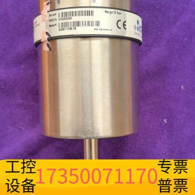 华泰MKS BARATRON真空计 628B11TBE1B  1