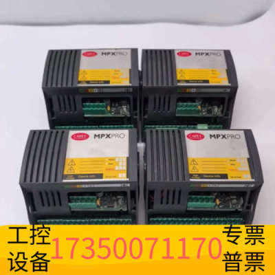 华泰CAREL MPXPRO控制器 MX30M25H00，漂
