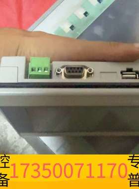 华泰威伦通触摸屏MT8071iE，，。型号MT8议价