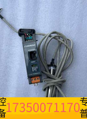 华泰iTHP-5温度和湿度传感器iTHX- D3连接器