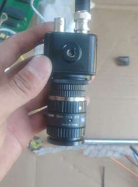 WATEC 瓦特WAT-535EX2工业相机