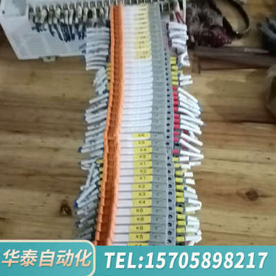 华泰继电器 2961118  4片 2井296111