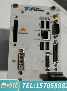 华泰NATIONAL INSTRUMENTSNI PXI-8