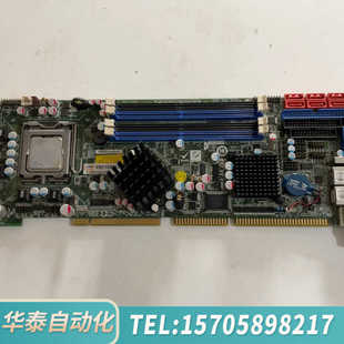 Rev：4.0 R40 带C Q354 华泰威达工控机主板WSB