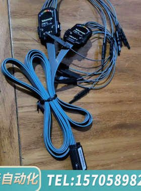 华泰Tektronix示波器P6616，，如