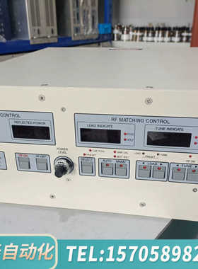 华泰永信youngsin射频电源控制器，型号：YSR-06M