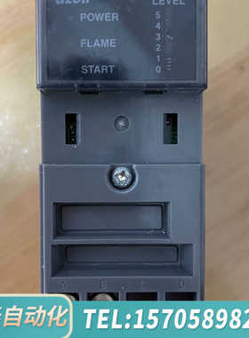 华泰燃烧控制器 FRS100C100-2