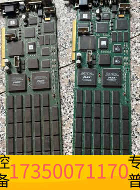 华泰PCI工业设备控制。CYBER PTICS PWA:8008