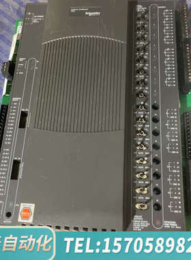 华泰B3920 控制器 Andover Contin