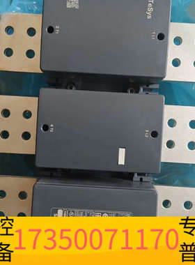 华泰接触器LC1F2100，，没和配件，具体