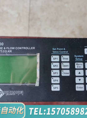 华泰ATOVAC  GPC3000-OO-O-HS显示表 成